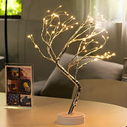 Fire Fly Lamp