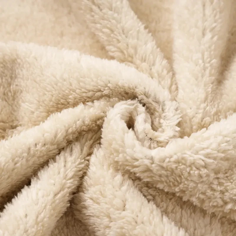 50% OFF TODAY | WarmHood™ - Hooded Winter Coat