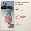 50% OFF TODAY | Odessa™ - Colorful Summer Dress
