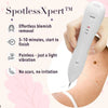 50% OFF TODAY | SpotlessXpert™ - Electric Beauty Spot Remover
