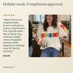 50% OFF TODAY | HoHoGlow™ - Christmas Sweater