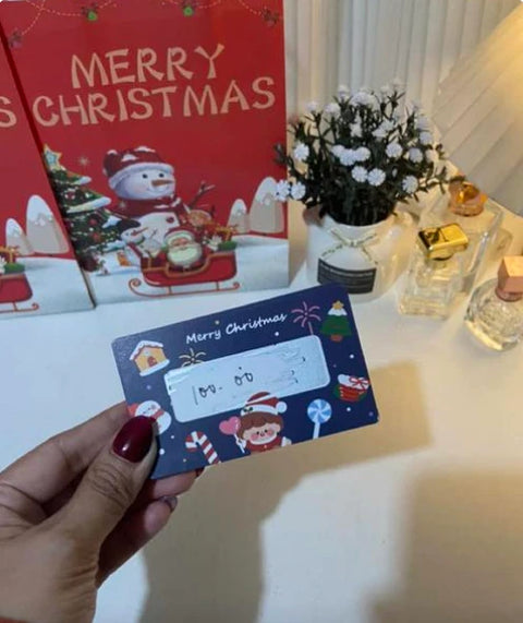 Review Card