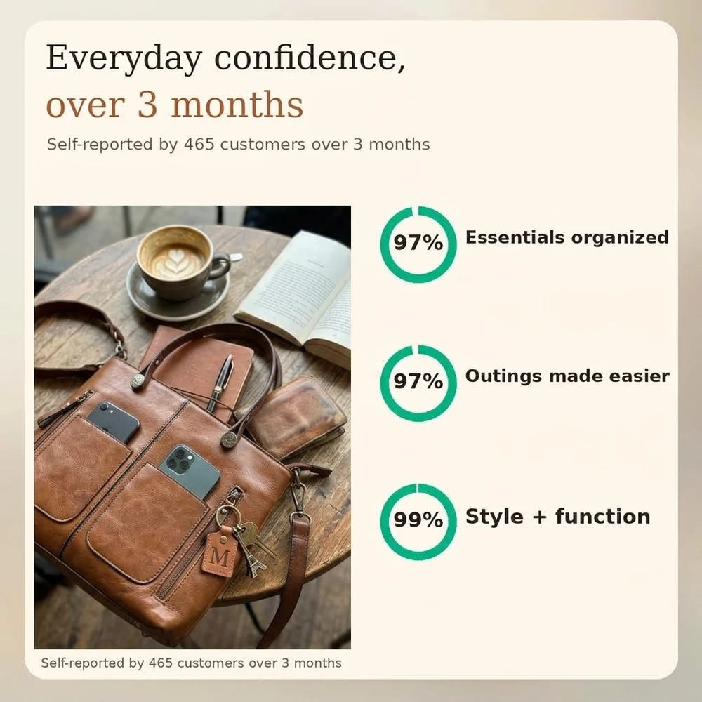 50% OFF TODAY | Regine™ - Walk with confidence and style
