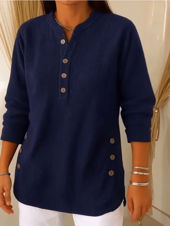 50% OFF TODAY | Calista™ - Soft Knit Sweater