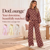 50% OFF TODAY | DotLounge™ - Polka Dot Lounge Set