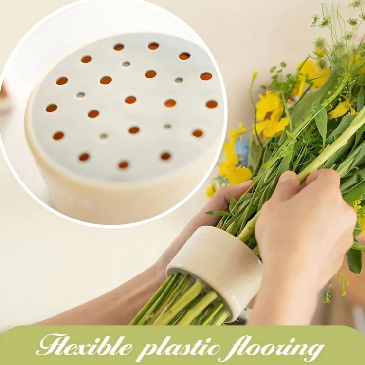 1+1 FREE TODAY | BloomBuddy™ | Flower Stem Holder