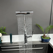 Multifunction Kitchen Faucet