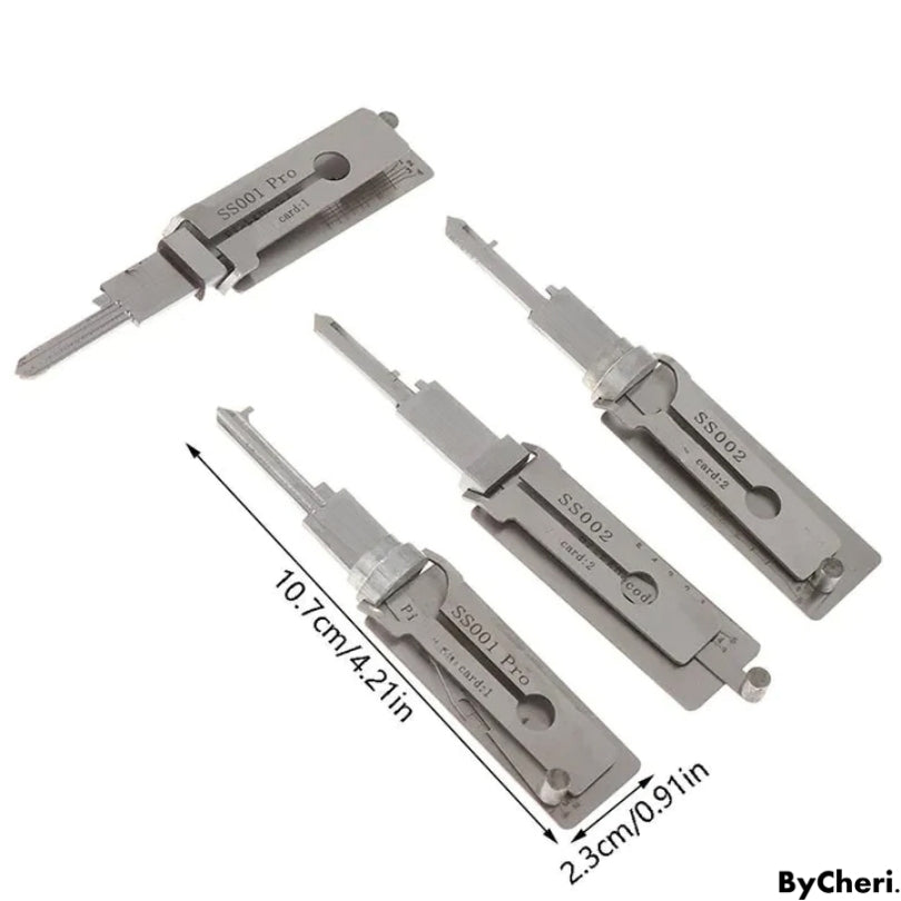 60% OFF TODAY | LockMaster™ - Precision Tool for Locksmiths