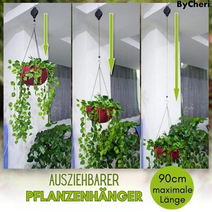 1+1 FREE | PlantPro™ | Save Time and Energy Caring for Your Plants!
