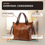 50% OFF TODAY | Regine™ - Walk with confidence and style