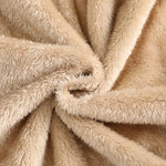 50% OFF TODAY | WorkWarm™ - Fleece-Lined Jacket