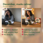 50% OFF TODAY | SquishCount™ - Christmas Squishies Advent Calendar