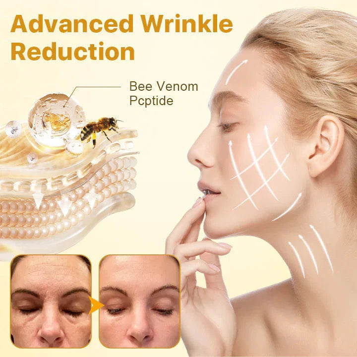 1+1 FREE TODAY | BotoxLux™ - Bee Venom Cream
