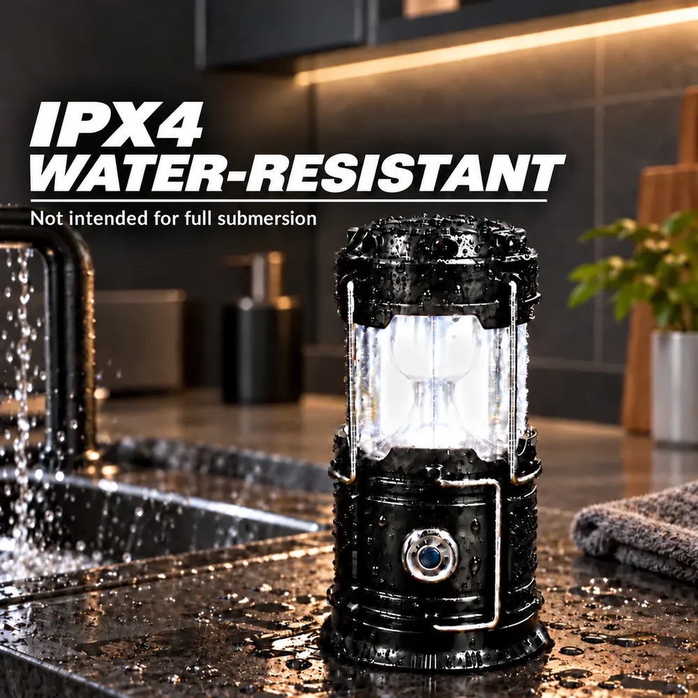 1+1 FREE TODAY | PopBeam™ - Foldable LED Lantern