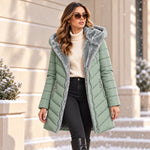 50% OFF TODAY | PuffWarm™ - Winter Coat