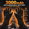 50% OFF TODAY | HeatHands™ - Electric Heated Gloves