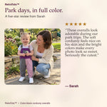 50% OFF TODAY | RetroTots™ - Toddler's Corduroy Overalls
