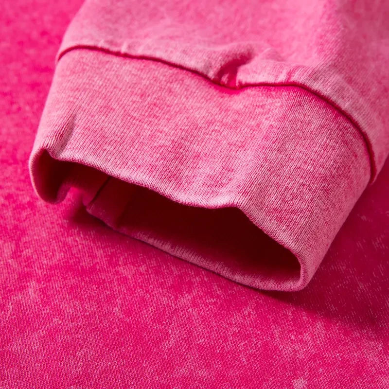 50% OFF TODAY | FadeEase™ - Vintage Washed Sweatshirt