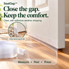 50% OFF TODAY | SealGap™ - Silicone Weather Stripping