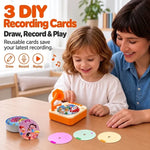50% OFF TODAY | TinyTunes™ - Kids Phonograph