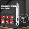 1 + 1 FREE TODAY | ToolTitan™ | All-in-One Pocket Knife for Every Task!