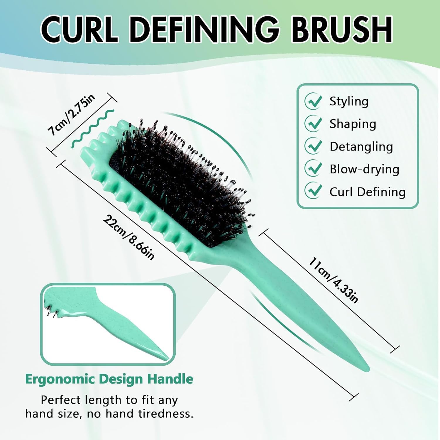 50% OFF TODAY | CurlDefine™ NEW EDITION | Enjoy Beautiful Curls!