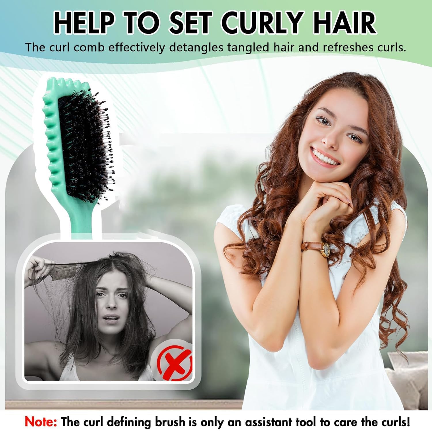50% OFF TODAY | CurlDefine™ NEW EDITION | Enjoy Beautiful Curls!