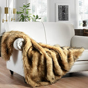 Fur Blanket