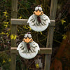50% OFF TODAY | VibrantRooster™ - The most cheerful garden decoration ever!