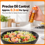 1+1 FREE TODAY | FineMist™ - Cooking Oil Sprayer