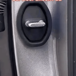 2+2 FREE TODAY  LatchArmor™ - Prevent damage to door locks