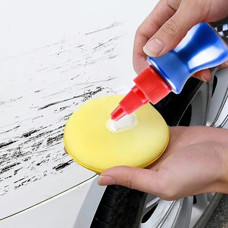1 + 2 FREE TODAY | ScratchGone™ | Car Scratch Remover