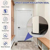 1+1 FREE TODAY | DraftHalt™ - Under-Door Draft Stopper