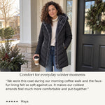 50% OFF TODAY | PuffWarm™ - Winter Coat