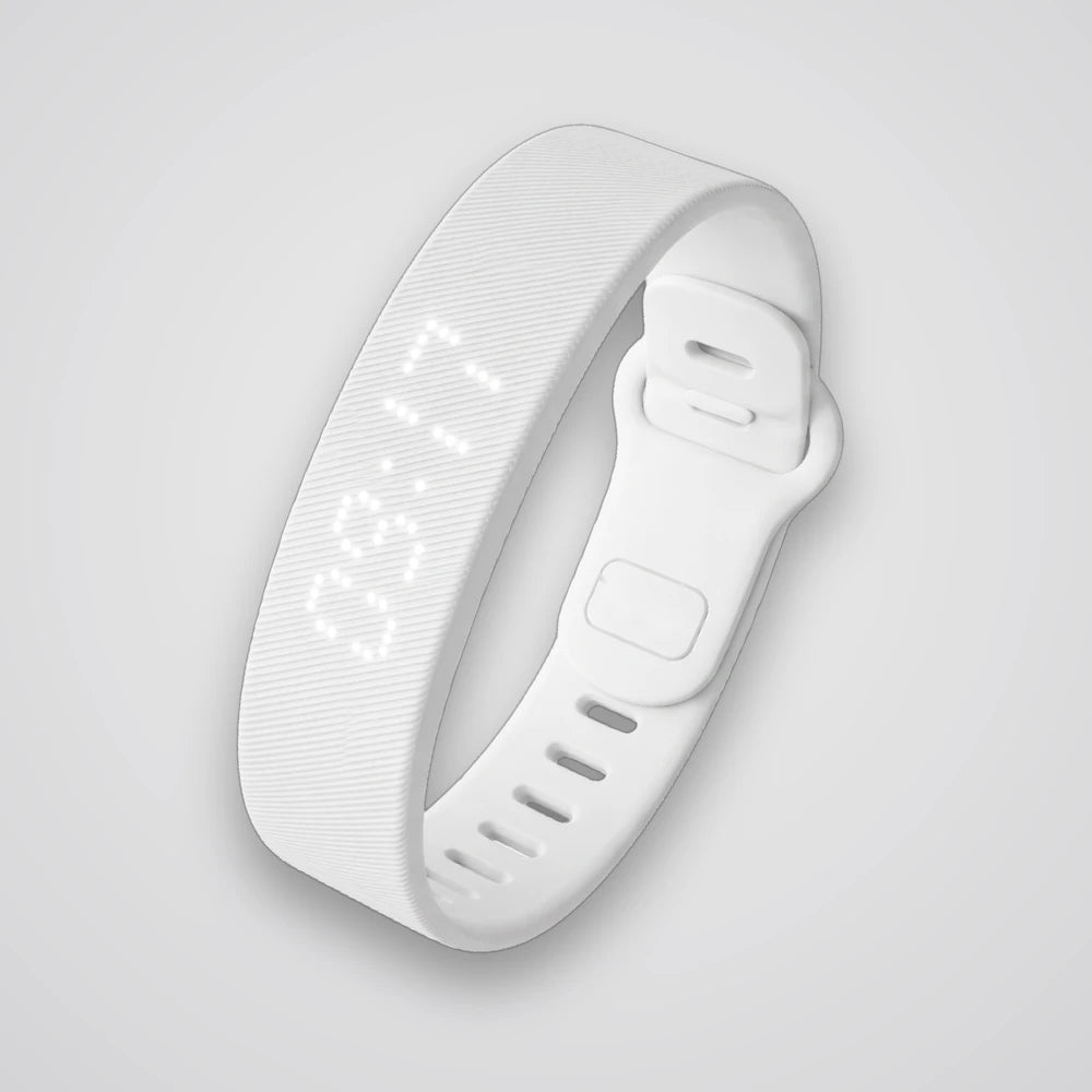 50% OFF TODAY | QuietWake™ - Silent Wrist Alarm