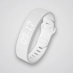 50% OFF TODAY | QuietWake™ - Silent Wrist Alarm