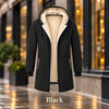 50% OFF TODAY | WarmHood™ - Hooded Winter Coat