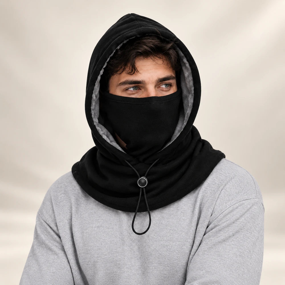 1+1 FREE TODAY | ChillBlock™ - Winter Balaclava