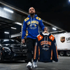 50% OFF TODAY | GameCozy™ - Game Day Hoodie