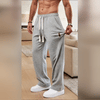 50% OFF TODAY | BaggyEase™ - Men's Casual Sweatpants