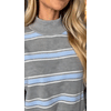 50% OFF TODAY | CozyMatch™ -  Striped Lounge Set