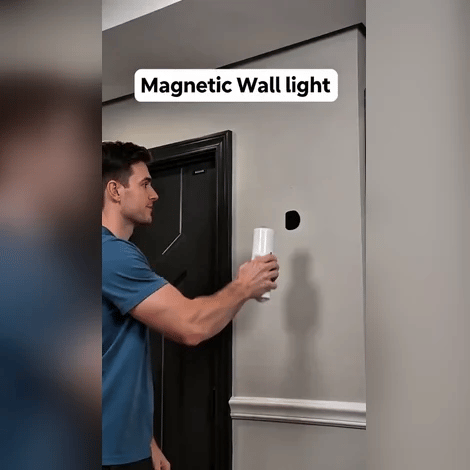 1+1 FREE TODAY | HallGlow™ - RGB Wall Lamp