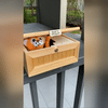 50% OFF TODAY | FlipPrank™ - Wooden Prank Box