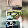 50% OFF TODAY | ClearBack™ - Panoramic Rearview Mirror