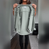 50% OFF TODAY | FrayLayer™ - Denim Shirt Jacket