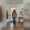 50% OFF TODAY | LapelChic™ - Oversized Knit Cardigan
