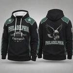 50% OFF TODAY | GameCozy™ - Game Day Hoodie