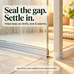 50% OFF TODAY | SealGap™ - Silicone Weather Stripping