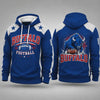 50% OFF TODAY | GameCozy™ - Game Day Hoodie
