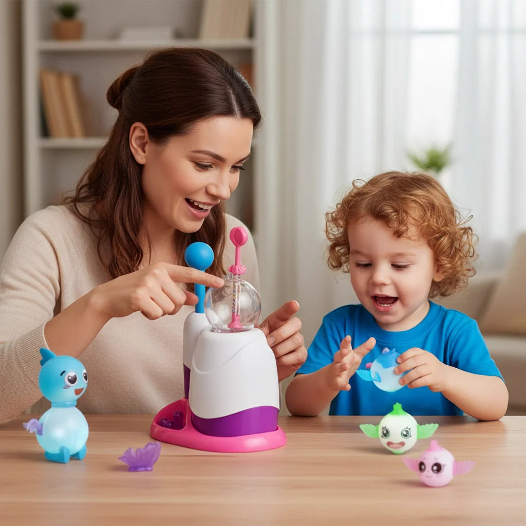 50% OFF TODAY | BubblyFun™